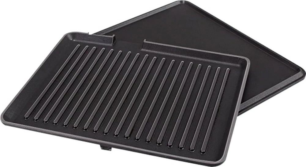 Grill Elektrik Sencor SBG 5030BK, e zezë / argjendi Grill Elektrik Sencor SBG 5030BK, e zezë / argjendi