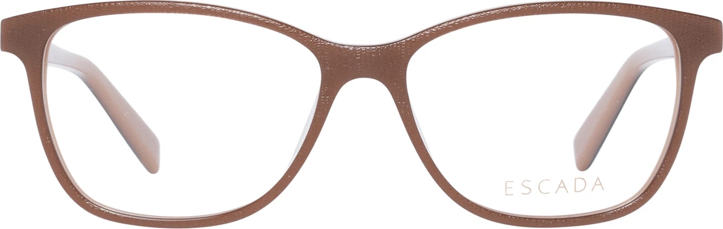 Syze optike për femra Escada, të kafta