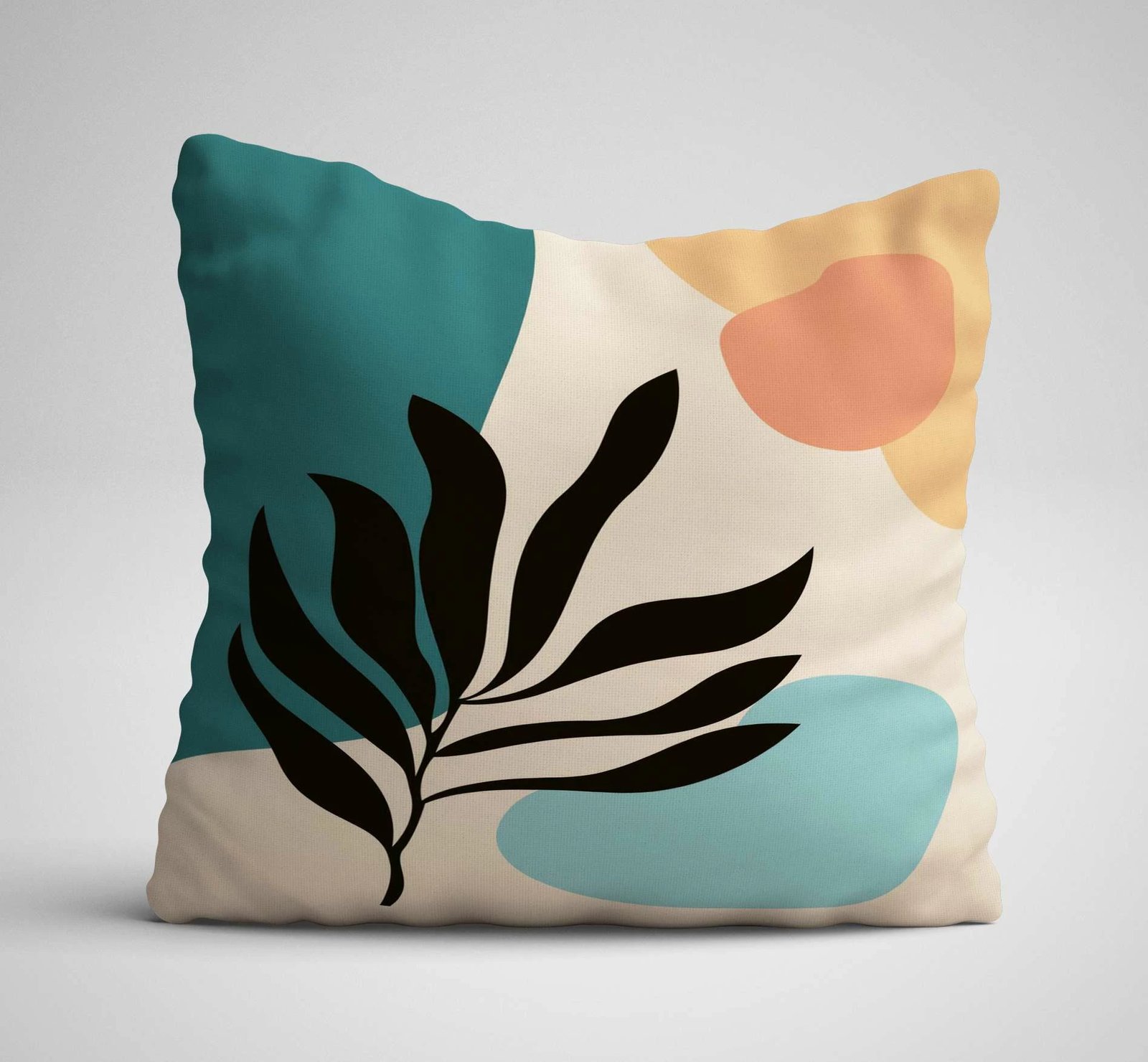 Set jastëkësh dekorativ, dizajn Aberto, Asr_plw25 - 45, 3 copë