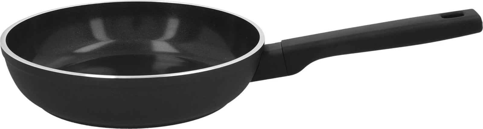 Tigan DEMEYERE ALU COMFORT 3 Ceraforce, 20 cm, i zi