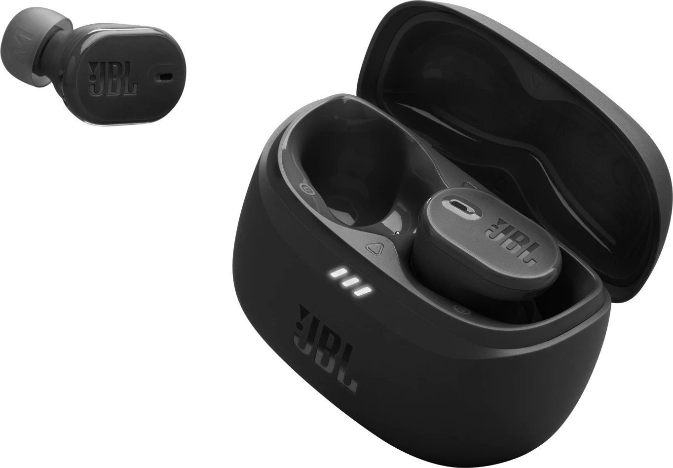 Kufje JBL TUNE BUDS 2