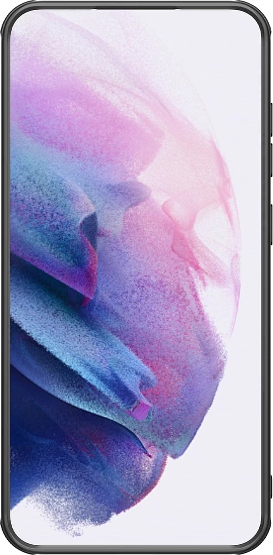 Mbështjellës Nillkin CamShield Pro për Samsung Galaxy S24 FE, i zi Mbështjellës Nillkin CamShield Pro për Samsung Galaxy S24 FE, i zi