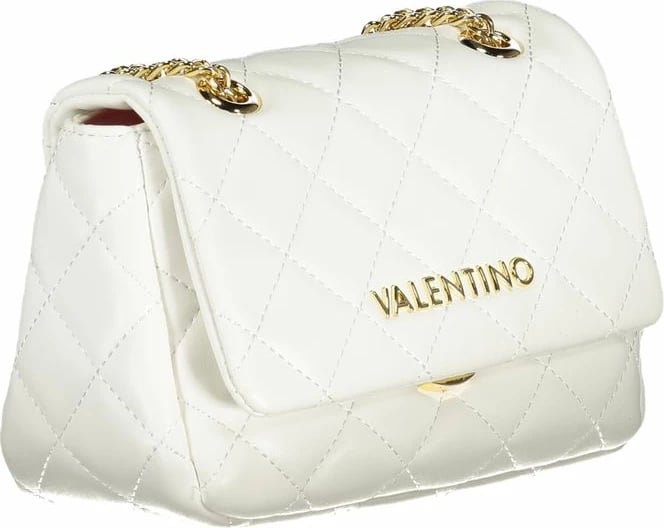 Çantë Valentino Bags, e bardhë