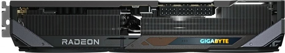 Kartelë grafike Gigabyte Radeon RX 9070 XT GAMING OC, 16GB GDDR6, PCI-E 5.0, e zezë