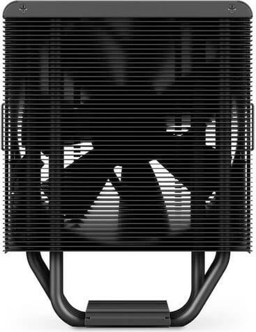 Ventilator CPU NZXT T120, RC-TN120-B1, 12 cm, i zi