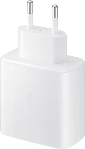 Karikues Samsung Travel Adapter Super Fast Charge 45W Type-C/Type-C
