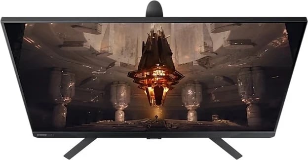 Monitor Samsung S32BG700EUX, 32", 4K Ultra HD, i zi