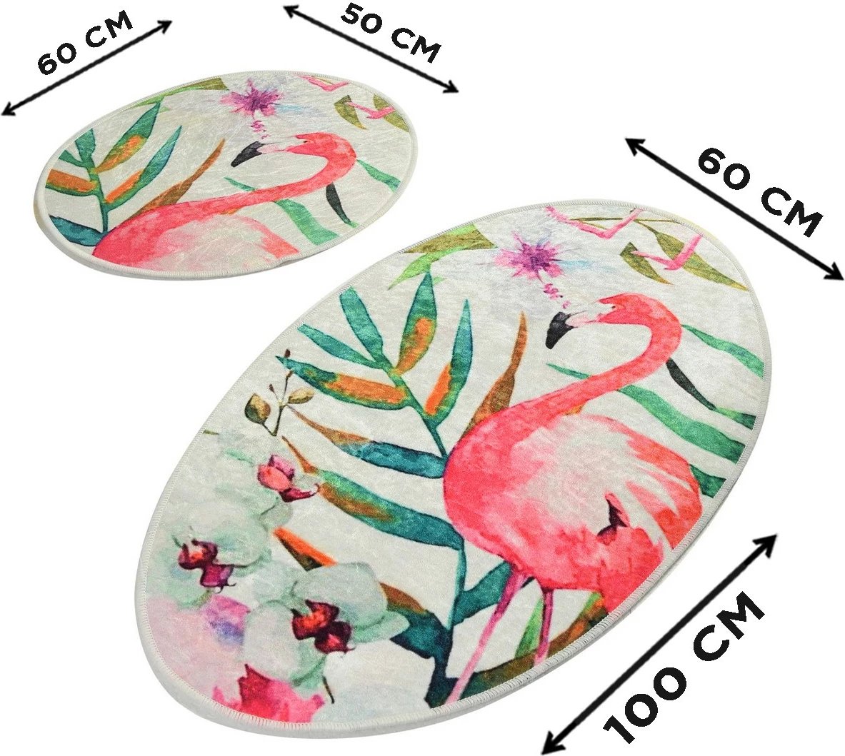 Set tapetash për banjo, Mijölnir, Flam Djt, 2 copë