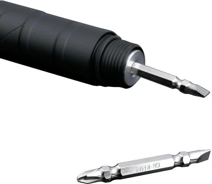 Lopatë shumëfunksionale NexTool NE0114, e zezë, 1000 mm