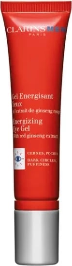 Xhel për sy për meshkuj Clarins Energizing Eye Gel 15ml