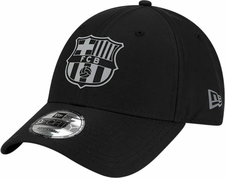 Kapelë FC Barcelona New Era, unisex