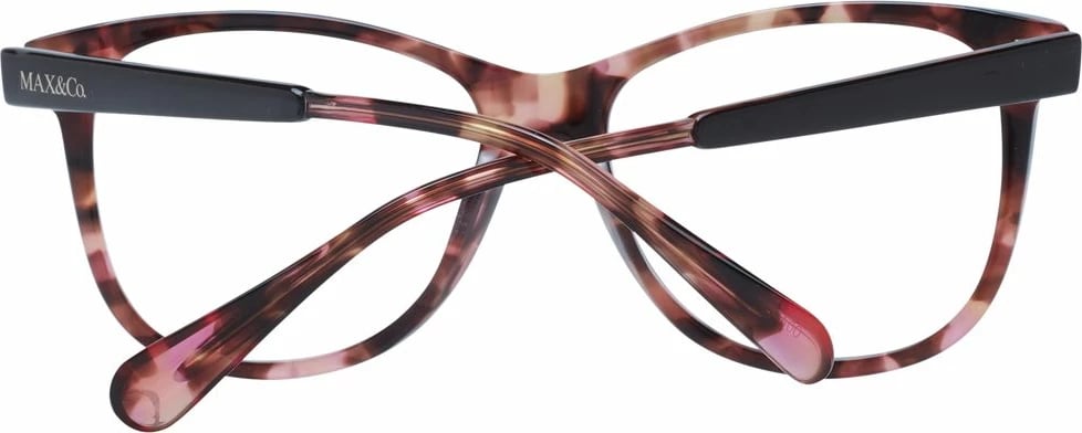 Syze optike Max & Co, femra, ngjyrë kafe