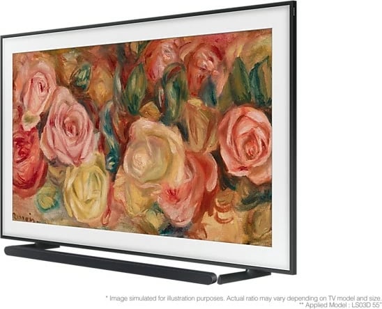 Altoparlant Samsung HW-S700D EN soundbar me subwoofer, i zi