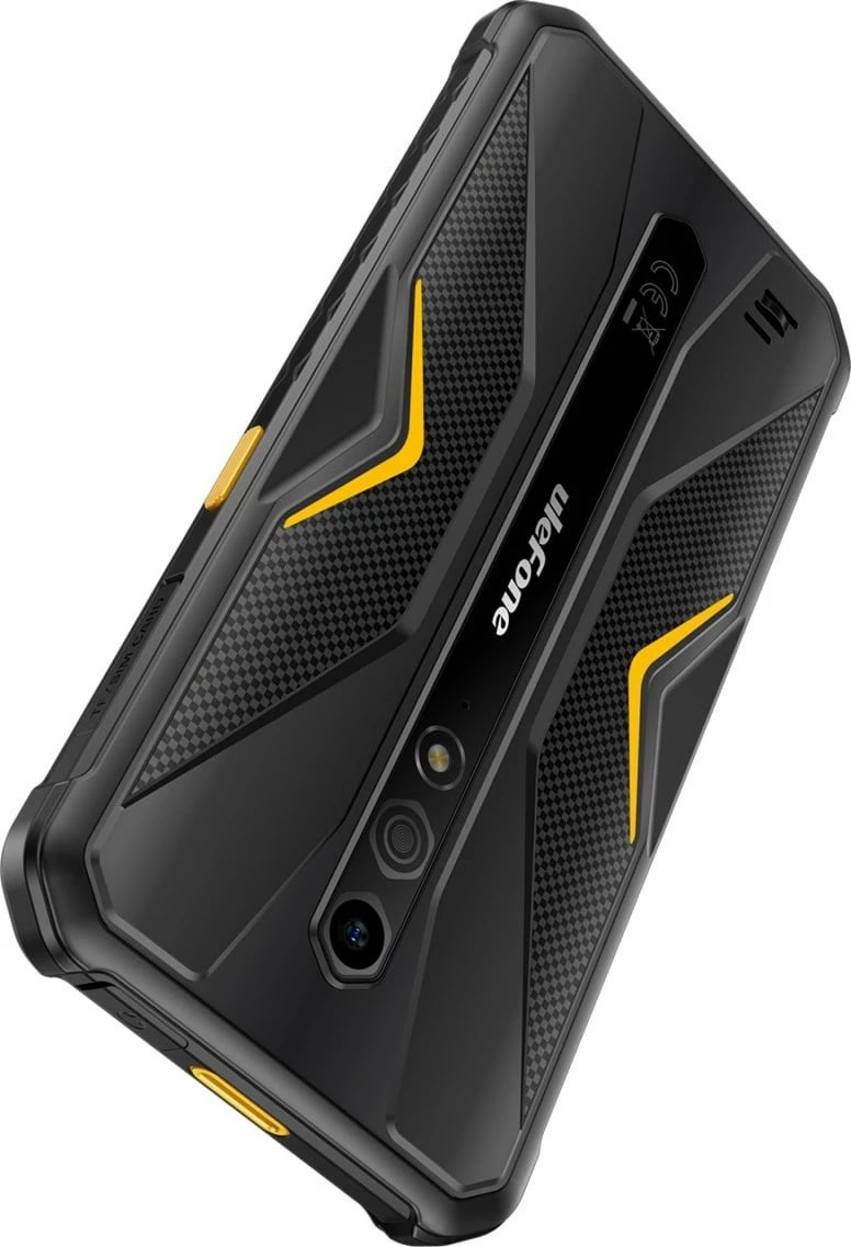 Celular Ulefone Armor X12 4G, 3/32GB, i gjelbër