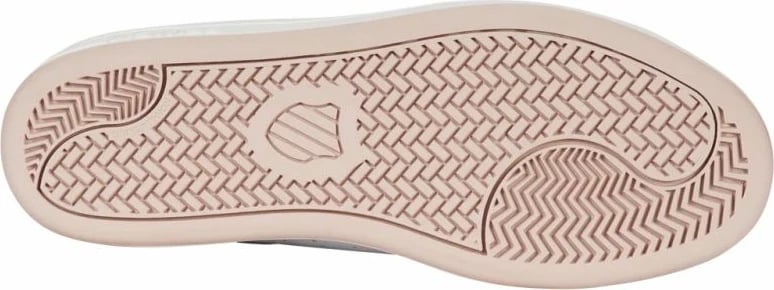 Atlete për femra K-Swiss, të bardha