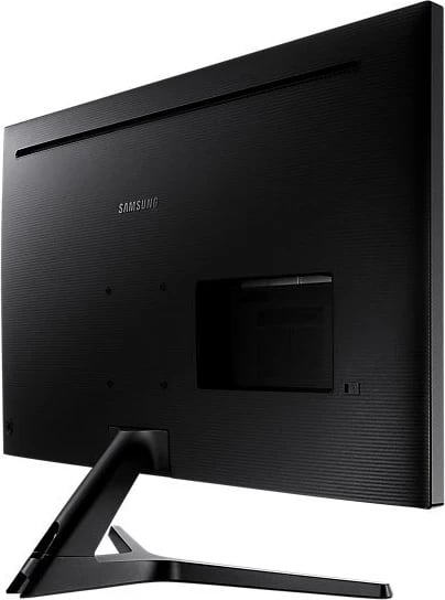 Monitor Samsung U32J590UQPX, 31,5"  VA, 60Hz, i zi 