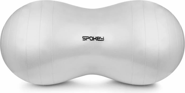 Topth kikiriku për meshkuj/femra Spokey, hiri