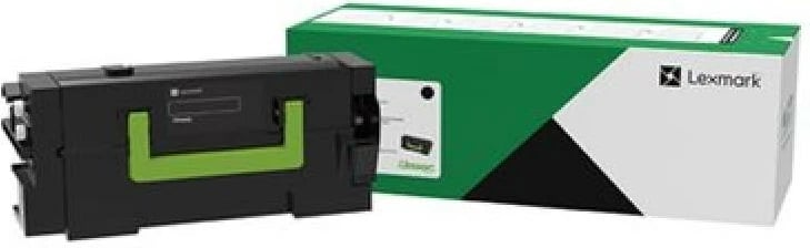 Toner Lexmark 25B3079 rendiment deri 24,000 faqe, zi