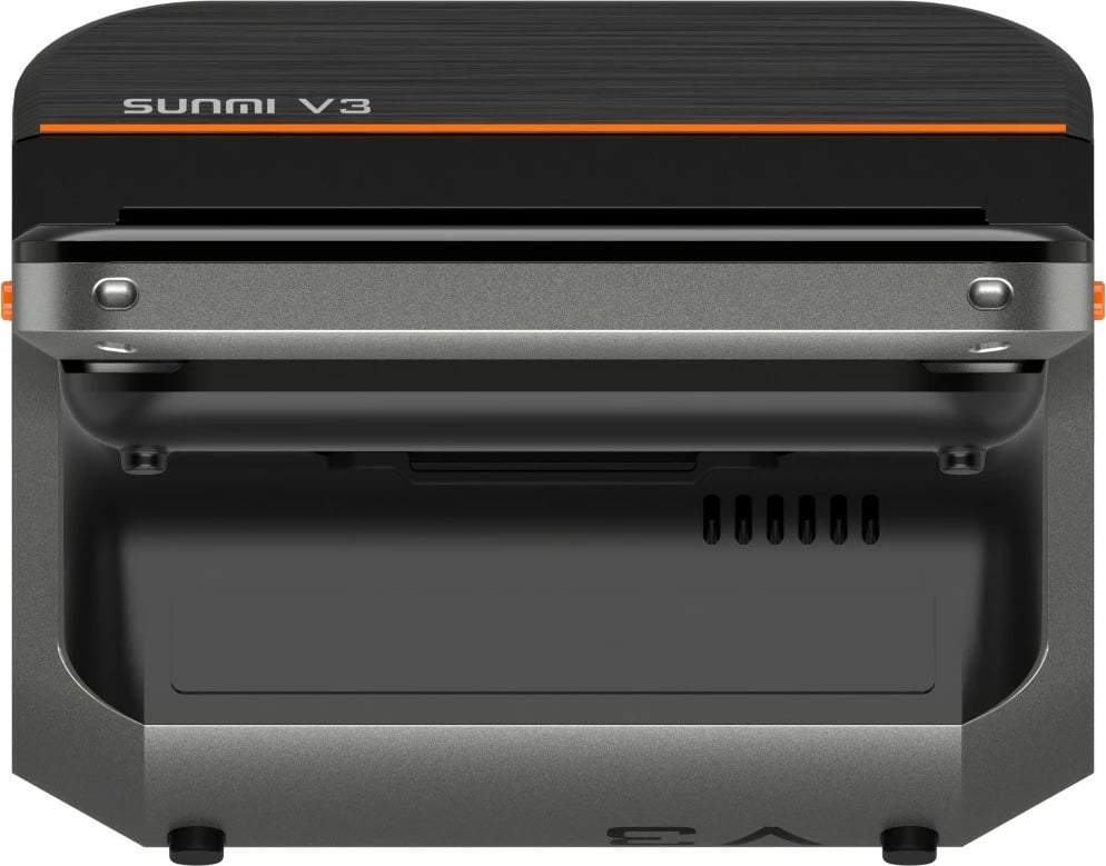 Terminal POS Sunmi V3, 3 GB RAM, 32 GB ROM, ekran 6.75", printer termik, i zi