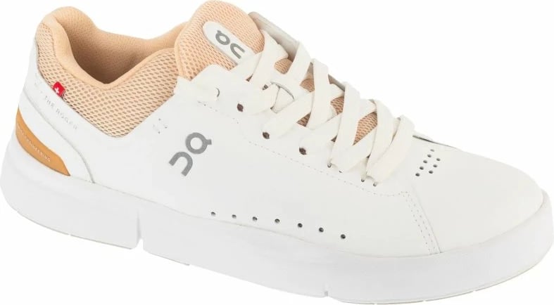 Atlete On, të bardha