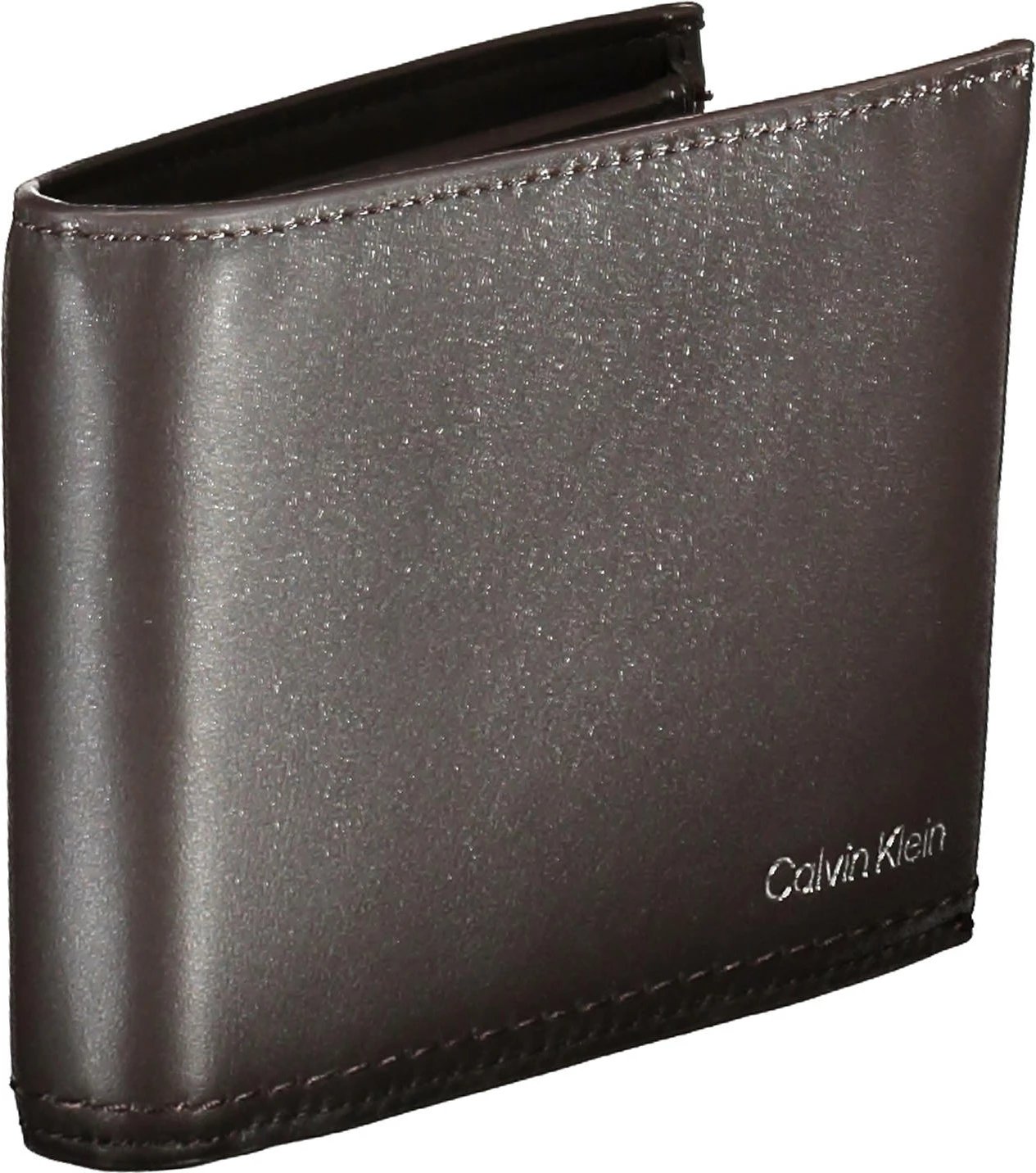 Portofol CALVIN KLEIN për meshkuj, kafe
