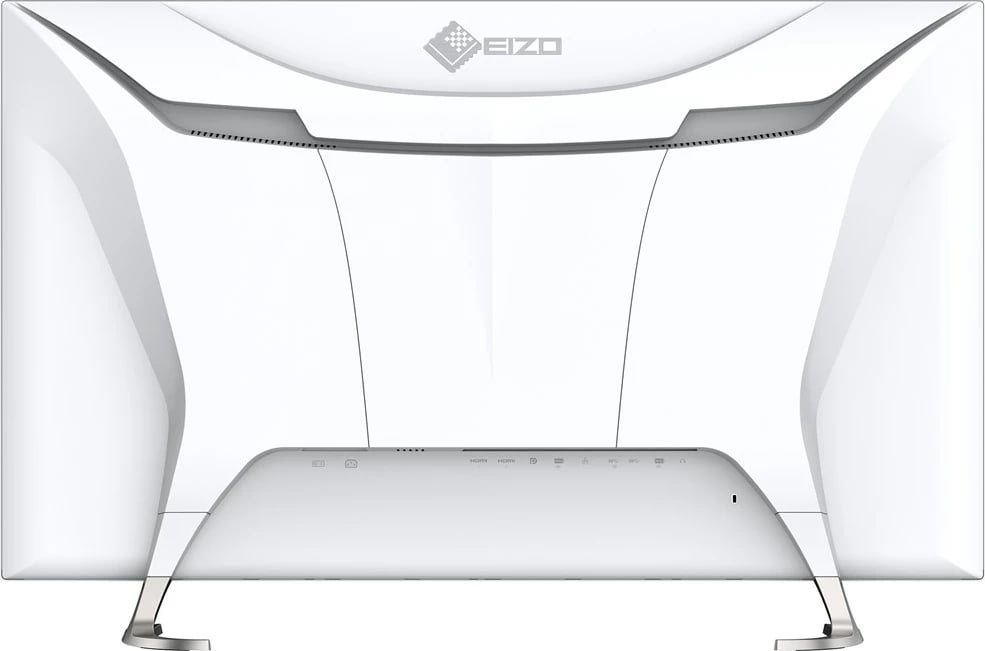 Monitor EIZO FlexScan EV4340X-WT, 43", 4K Ultra HD, IPS, Bardhë