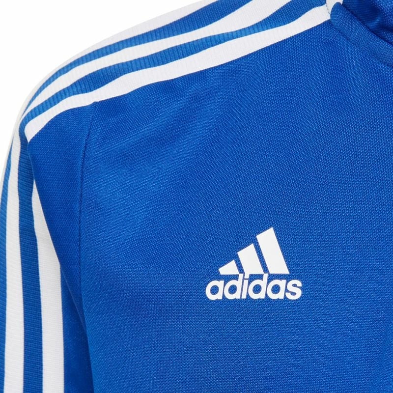 Duks për fëmijë adidas, blu