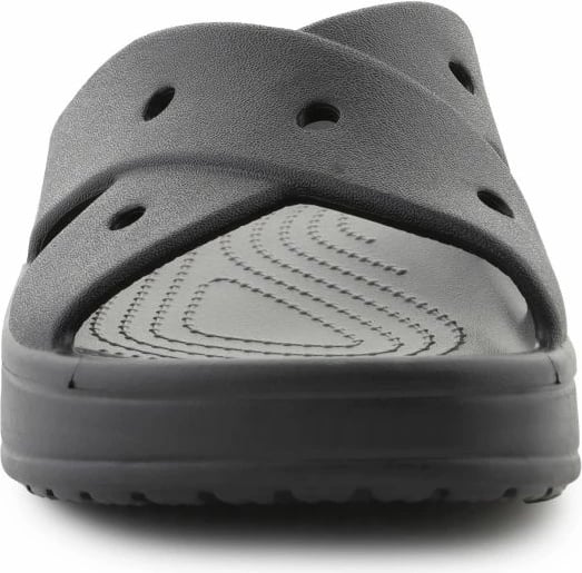 Flip-flop për femra Crocs, të zeza