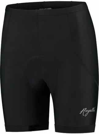 Shorce çiklizmi për femra Rogelli, të zeza