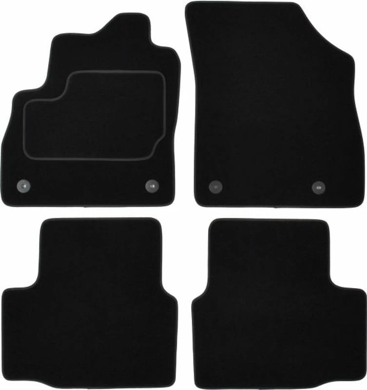 Shtroje Tepih Opel Astra K Berline Opl96