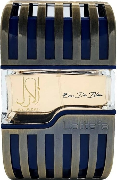 Eau de Parfum për meshkuj Lattafa Al Azal 100ml
