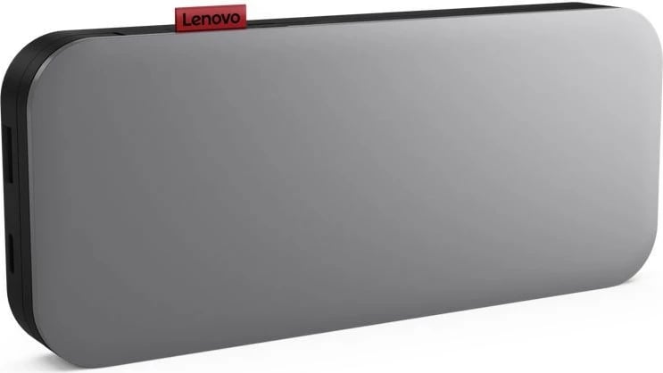 Power bank Lenovo Go 20000 mAh, USB-C, 40ALLG2WWW, e zezë