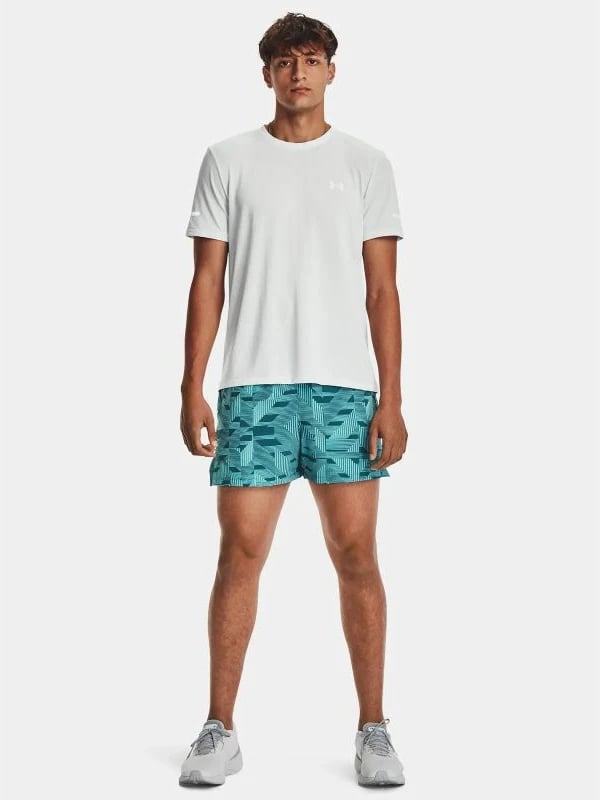 Shorce për meshkuj Under Armour, blu Shorce për meshkuj Under Armour, blu