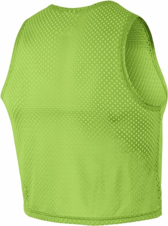 Fanellë stërvitore për futboll Nike, e gjelbër