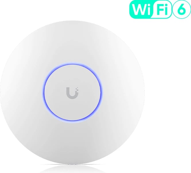 Access Point UniFi 6 Enterprise (Pa POE)