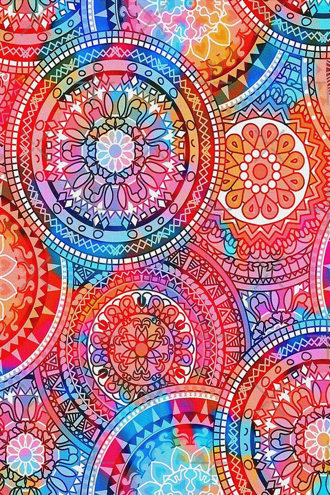 Set tapetash për banjo, 2 copë, Mijölnir, shumëngjyrëshe, CT-5390