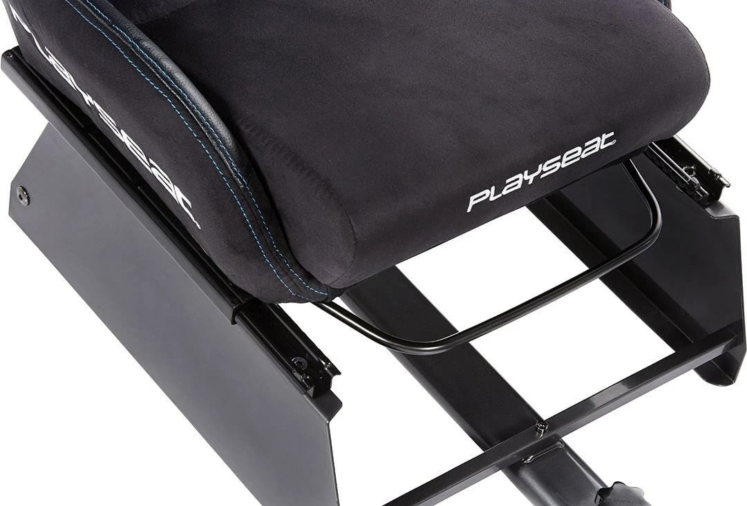 Sllajder ulëse Playseat, i zi