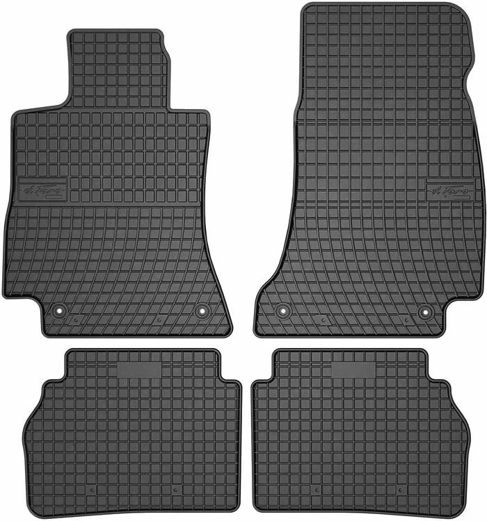 Shtroje Gome Mercedes Benz Cls C257  2018 Et410800