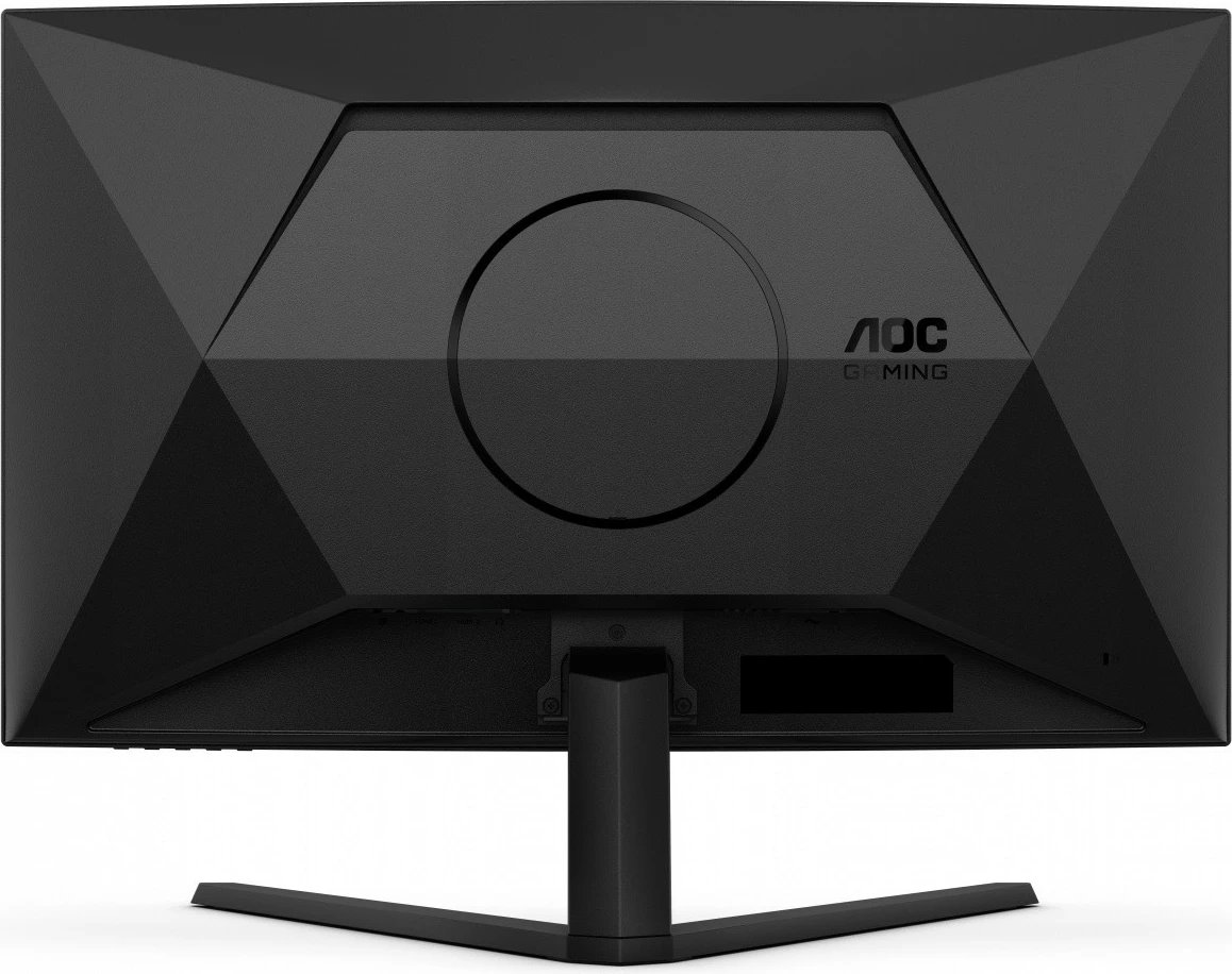 Monitor gaming AOC CQ32G4VE, 31.5", Fast VA, 2560x1440, 180Hz, i zi