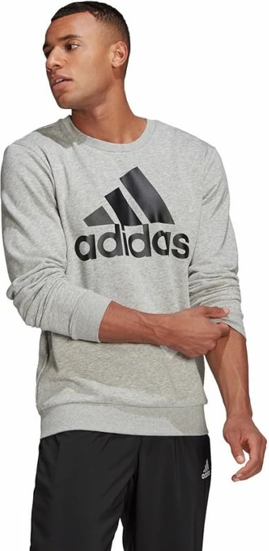 Duks për meshkuj adidas, gri Duks për meshkuj adidas, gri