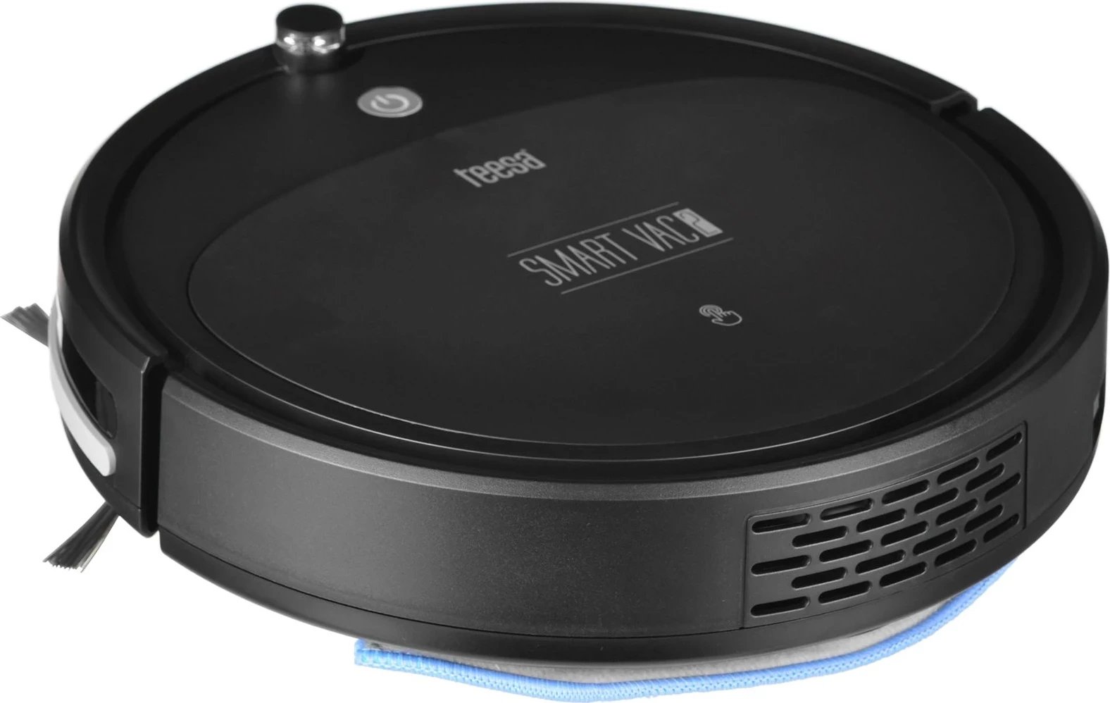 Robot pastrues teesa Smart VAC 2 TSA5050, 0.2 L, i zi Robot pastrues teesa Smart VAC 2 TSA5050, 0.2 L, i zi