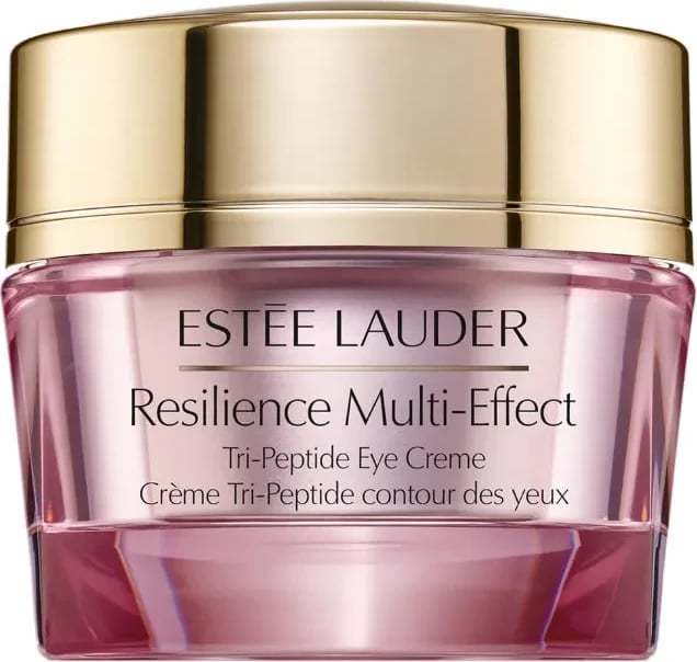 Krem për sy Estée Lauder Resilience Multi-Effect Tri-Peptide unisex 15ml