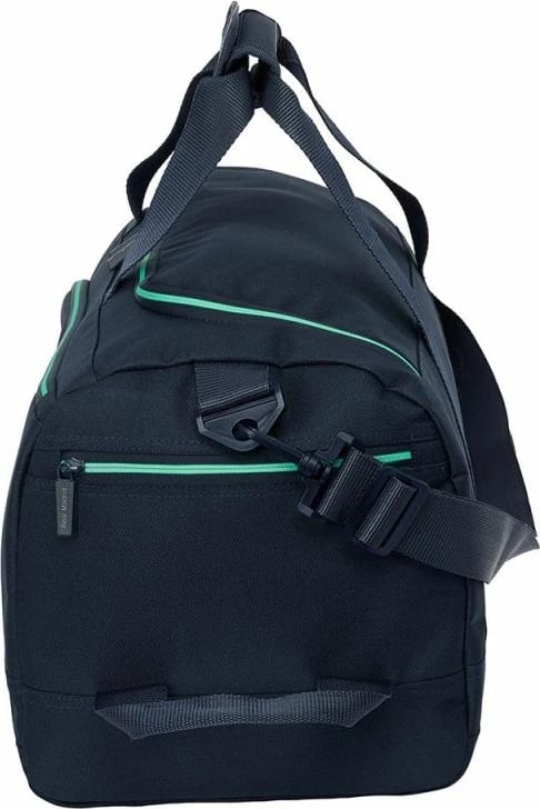 Çantë sportive Yakimasport Real Madrid, navy