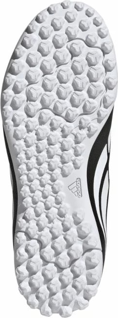 Atlete futbolli për fëmijë adidas, të zeza