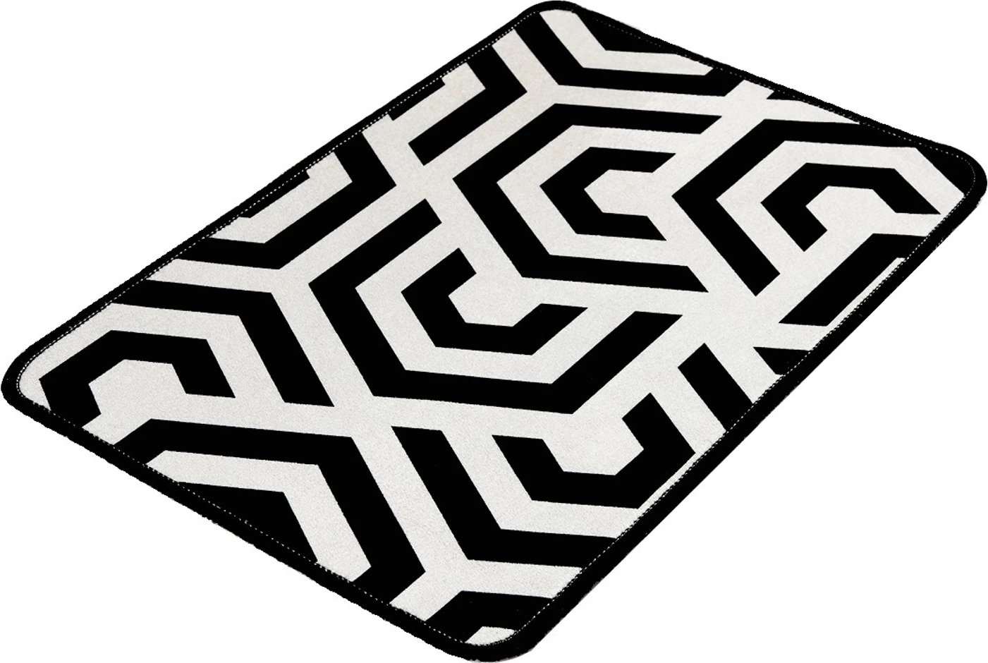 Tapet për banjo Mijölnir, Line Djt, 40x60cm