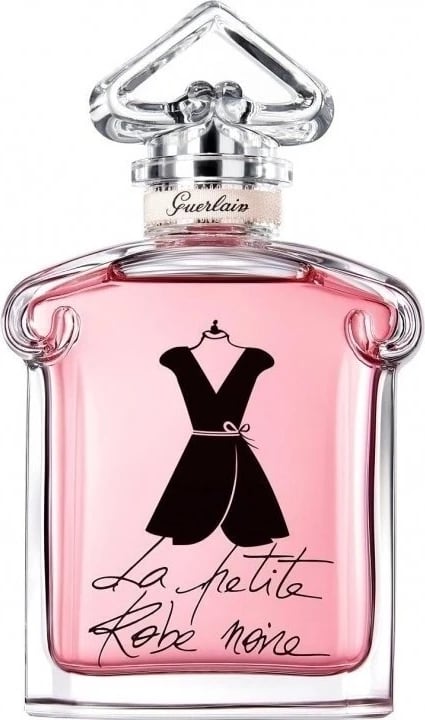 Eau de Parfum për femra Guerlain La Petite Robe Noire Velours, 50ml