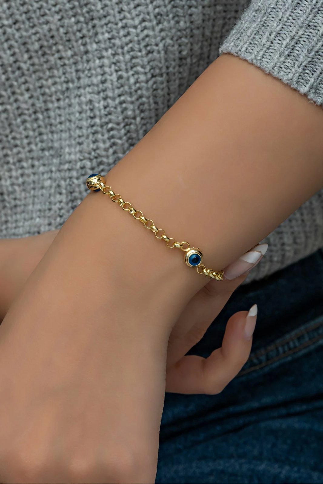 Byzylyk argjendi Jumeon, NRZ998751