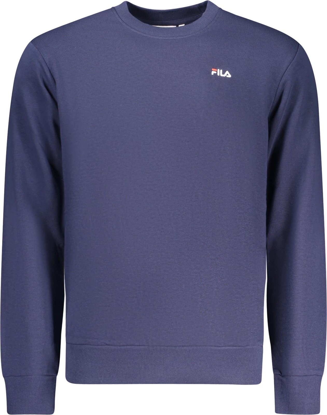 Duks për meshkuj FILA zip-up, kaltër