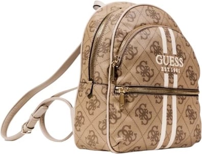 Çantë Guess, femra, beige