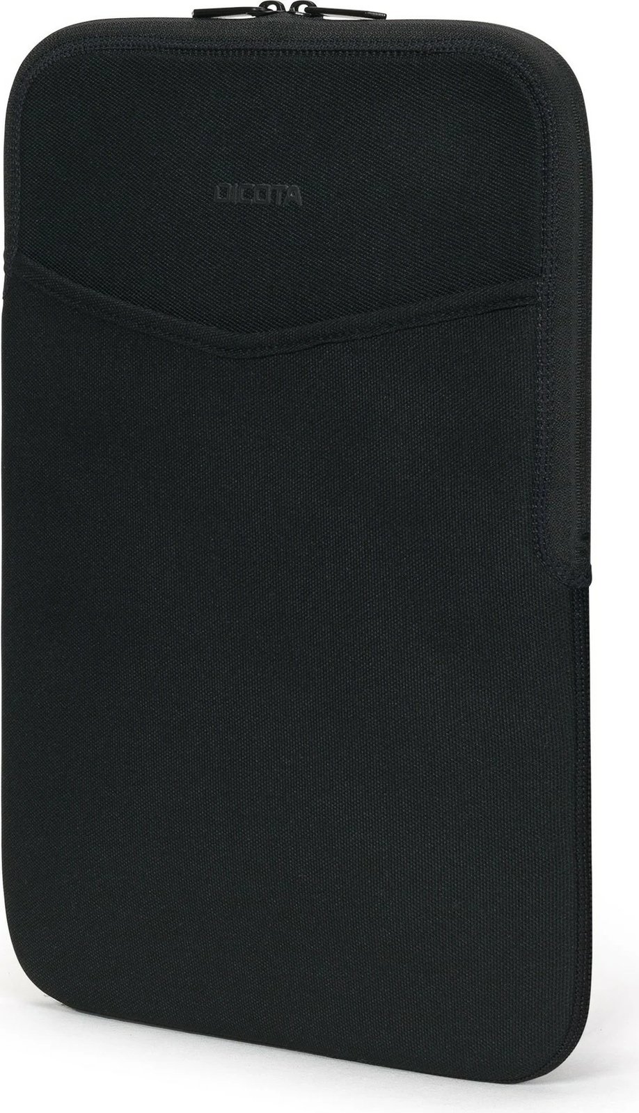 Mbështjellës DICOTA D31992-DFS, 33 cm (13"), i zi